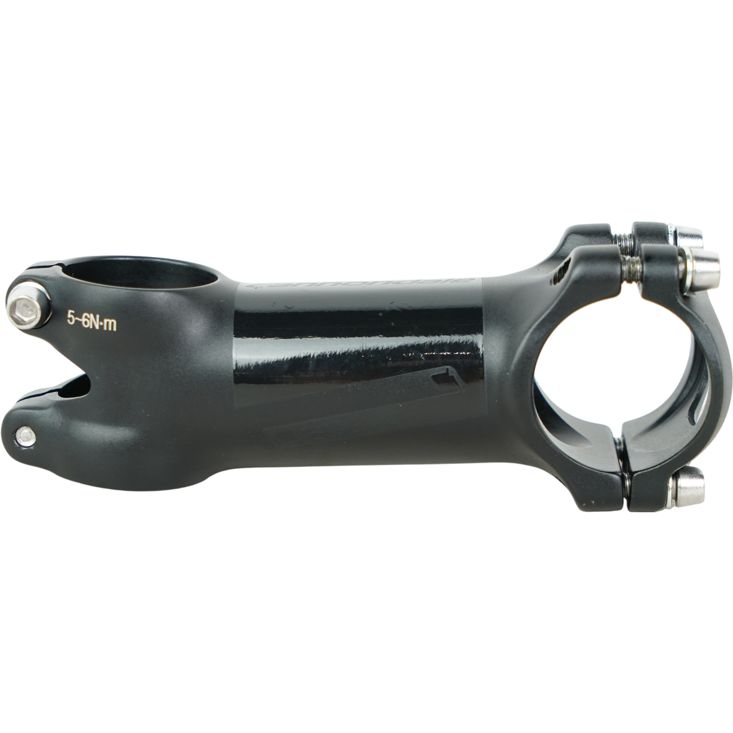 Cannondale C1 Road Bike 90mm Stem 31.8mm Clamp Aluminum