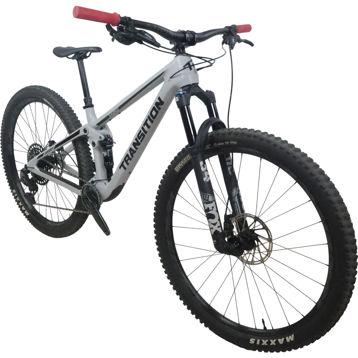 2025 Transition Spur V2 Carbon 29" GX Full Suspension Mountain Bike - Small