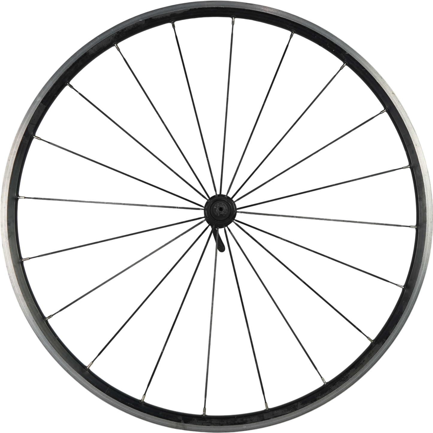 Mavic Aksium 700c Rim Brake Aluminum Clincher Road Bike Wheelset