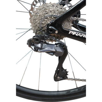 2026 Pinarello Nytro E7 Ultegra DI2 Carbon Disc Brake Road E-Bike - 53cm