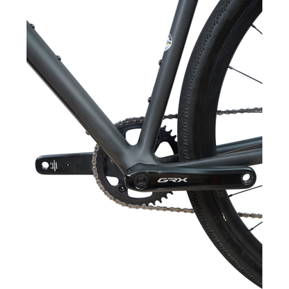 2025 Specialized Crux Comp Carbon Gravel Bike - Shimano GRX - 52cm