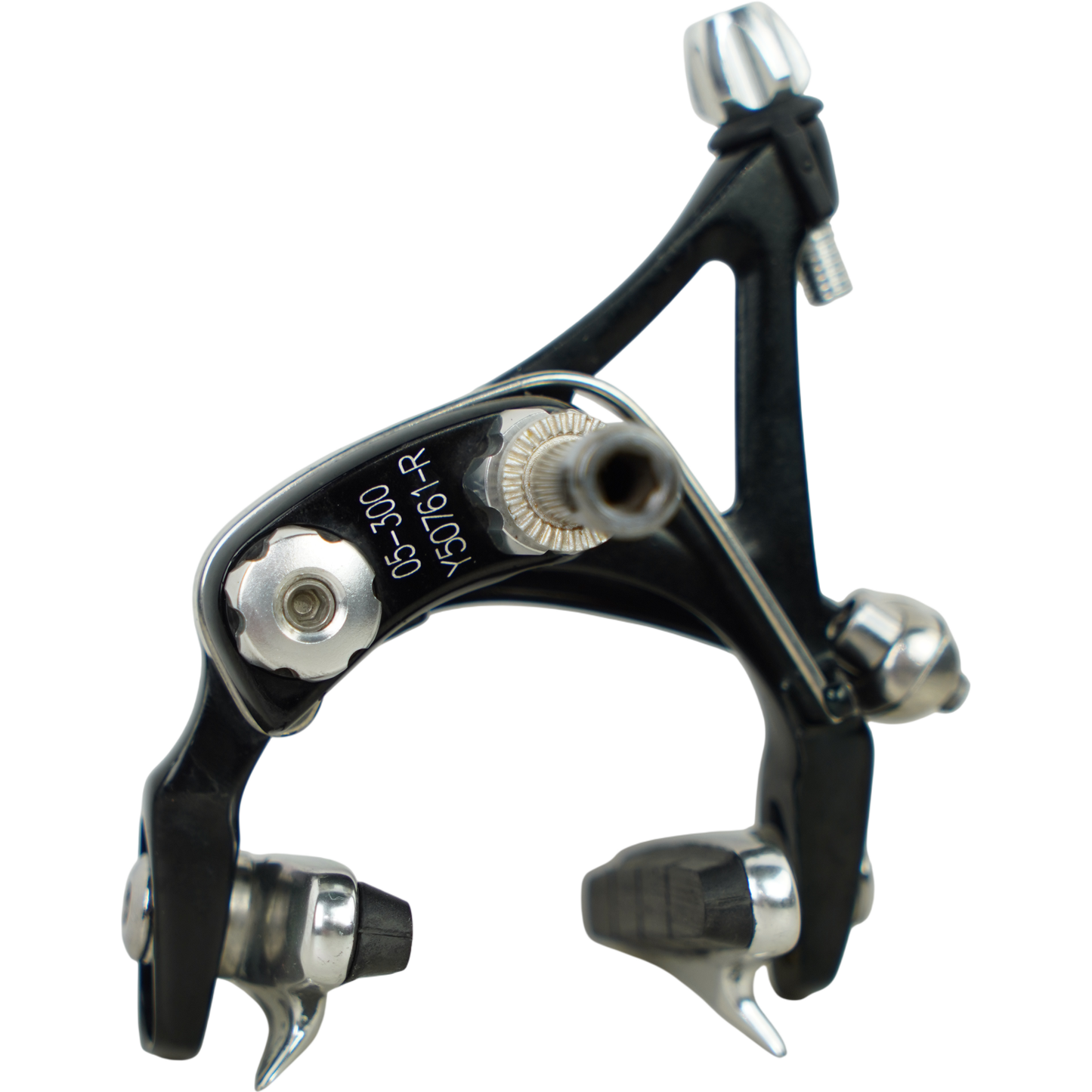 Mavic Road Dual-Pivot Center-Mount Mechanical Rim Brake Calipers