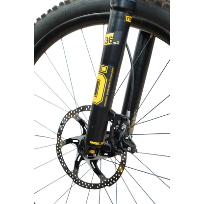 2021 Intense Primer S AXS 29" Full Suspension Carbon Mountain Bike - XL