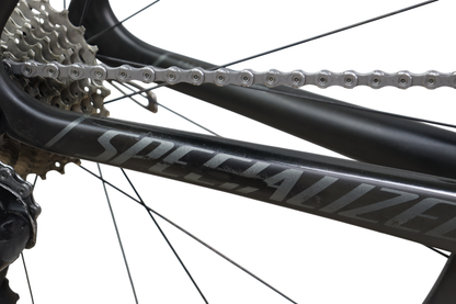 2016 Specialized Tarmac SL5 Expert DI2 Carbon Rim Brake Road Bike - 58cm