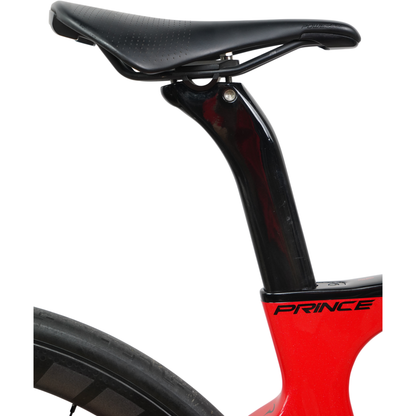 2024 Pinarello Prince Ultegra Di2 700c Disc Brake Road Bike - Zipp 303's - 46cm