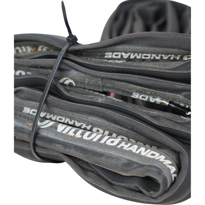 Vittoria Corsa Graphene 2.0 700x25-28c Tubular Road Tire Pair