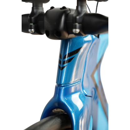 2022 Felt IA Advanced Carbon Shimano Ultegra Disc Brake TT/Tri Bike - 54cm