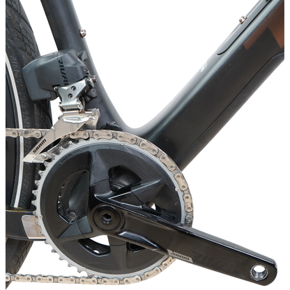 2024 Trek Checkpoint SLR 6 Rival AXS 700c Disc Gravel Bike - 58cm
