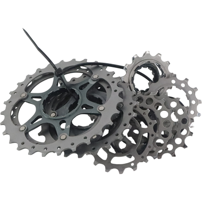 Shimano Dura-Ace CS-9000 11-Speed 11-28T Road Bike Cassette