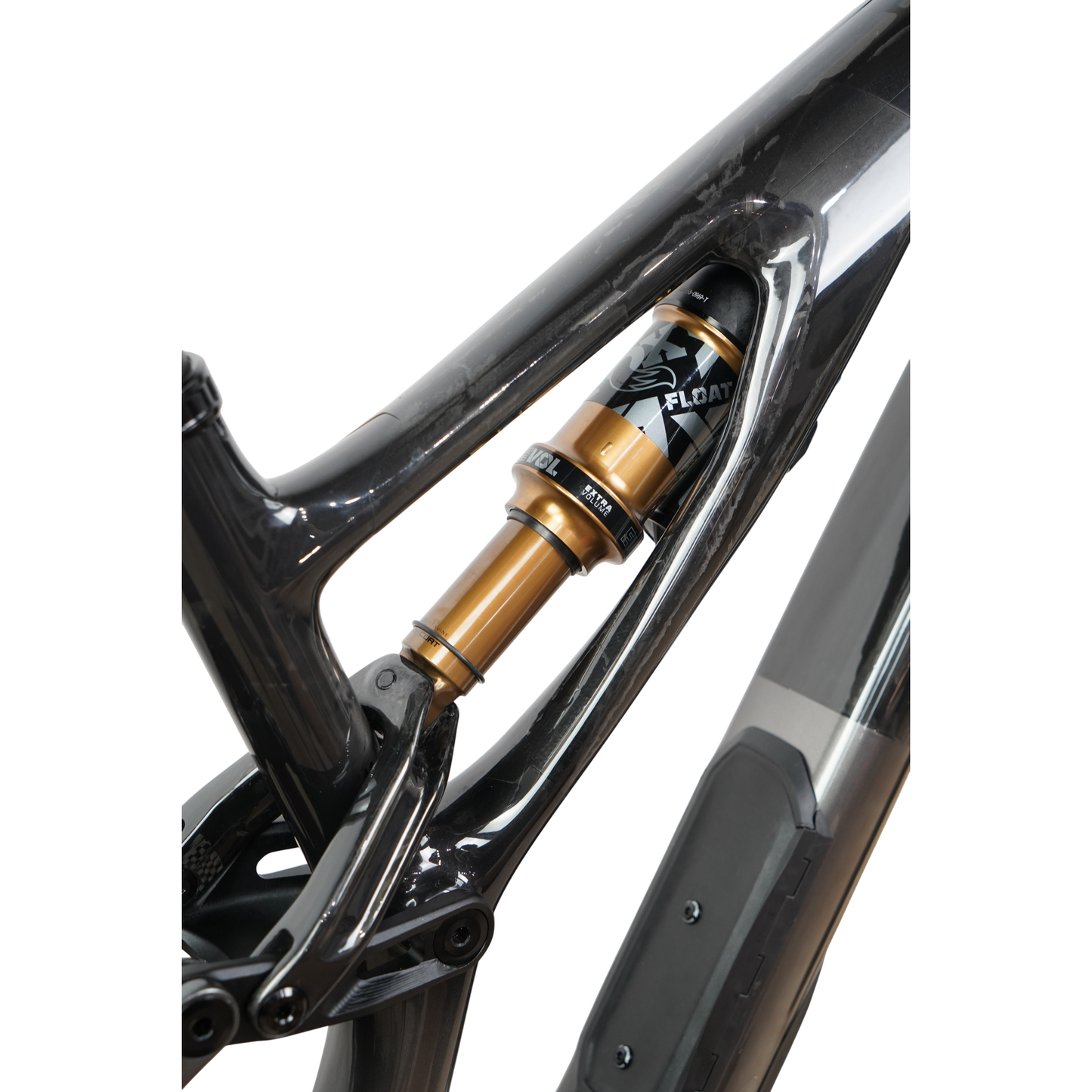 2022 Specialized S-Works Stumpjumper EVO 29" Full Suspension Mountain Bike - S3