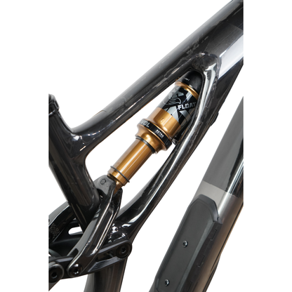 2022 Specialized S-Works Stumpjumper EVO 29" Full Suspension Mountain Bike - S3