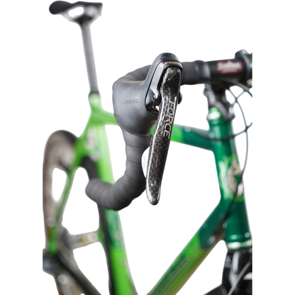2008 Salsa Chili Con Crosso Aluminum Cantilever Gravel Bike 700c - 60cm