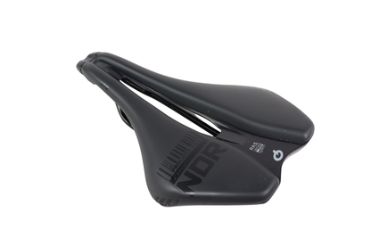 Prologo Dimension NDR 143mm Road Bike Saddle W/ Steel Rails