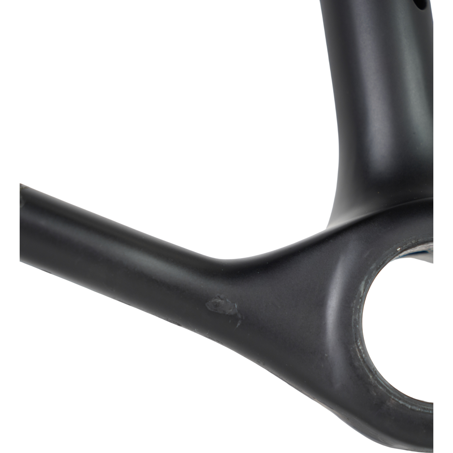 Parlee Z5 SLi Di2 Carbon Rim Brake 700c Road Frameset 53cm