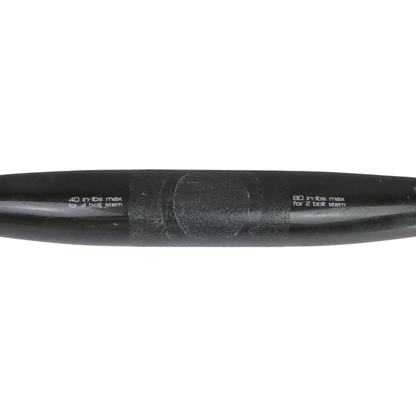 Specialized S Works Carbon 31.8mm 630mm Wide Flat Mountain Bike Handlebar