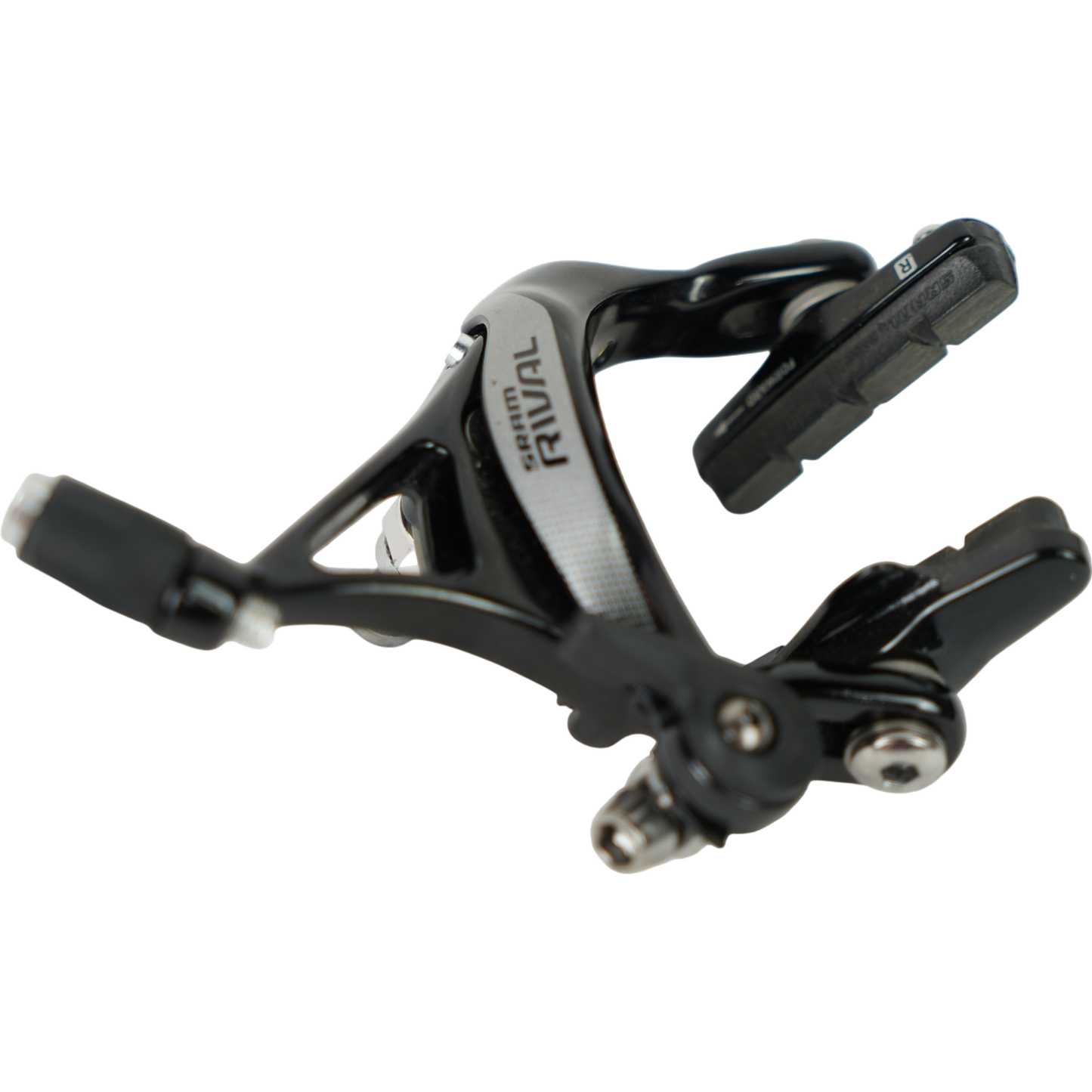 SRAM Rival 22 Center-Mount Mechanical Rim Brake Calipers