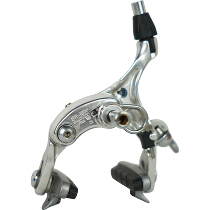 Shimano Ultegra BR-6600 Center-Mount Mechanical Rim Brake Caliper Set