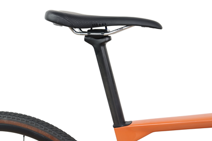 2022 BMC Unrestricted 01 Three Rival AXS Carbon Disc Brake Gravel Bike - Small