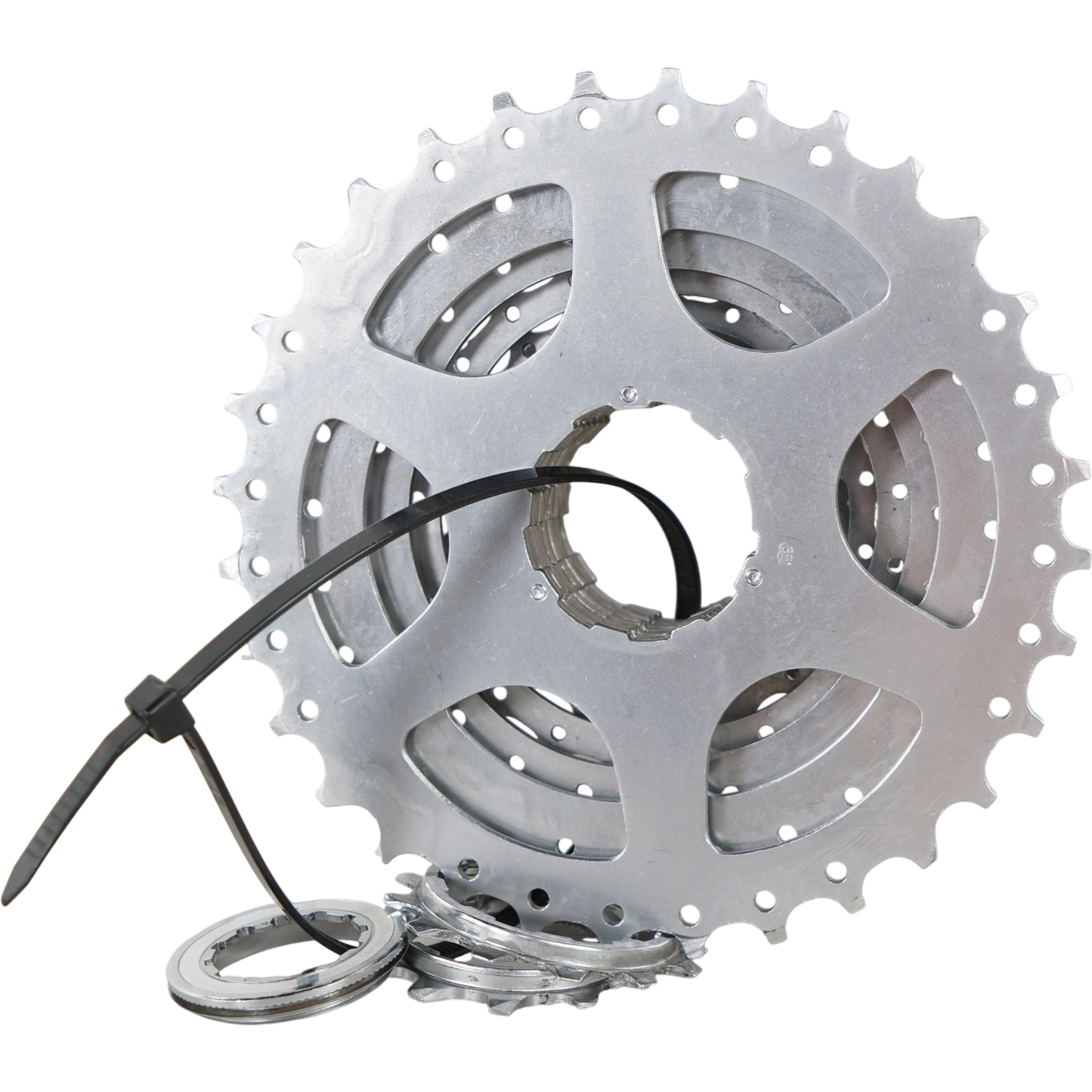 Shimano CS 10 Speed 11-32T Road Bike Cassette