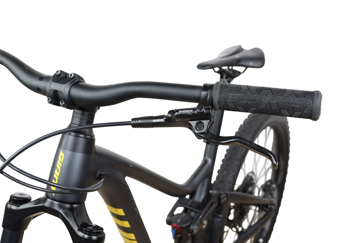 2023 Giant Trance Junior Full Suspension Mountain Bike - Junior (Extra Small)