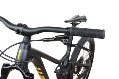 2023 Giant Trance Junior Full Suspension Mountain Bike - Junior (Extra Small)