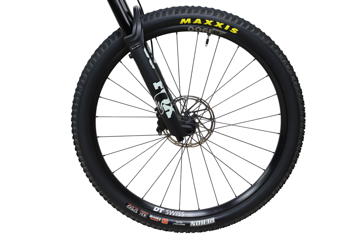 Pivot Trailcat SL GX AXS Mountain Bike - 2025, Large