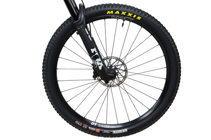 Pivot Trailcat SL GX AXS Mountain Bike - 2025, Large