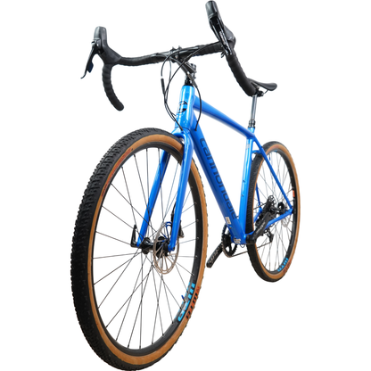 2019 Cannondale Topstone SRAM Apex 1x 700c Disc Brake Gravel Bike - Medium
