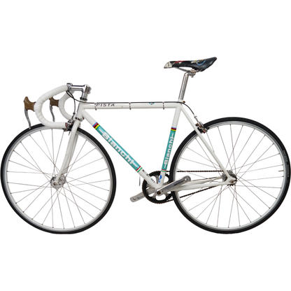 Bianchi Pista 700c Rim Brake Fixed Gear or Single Speed Track Bike