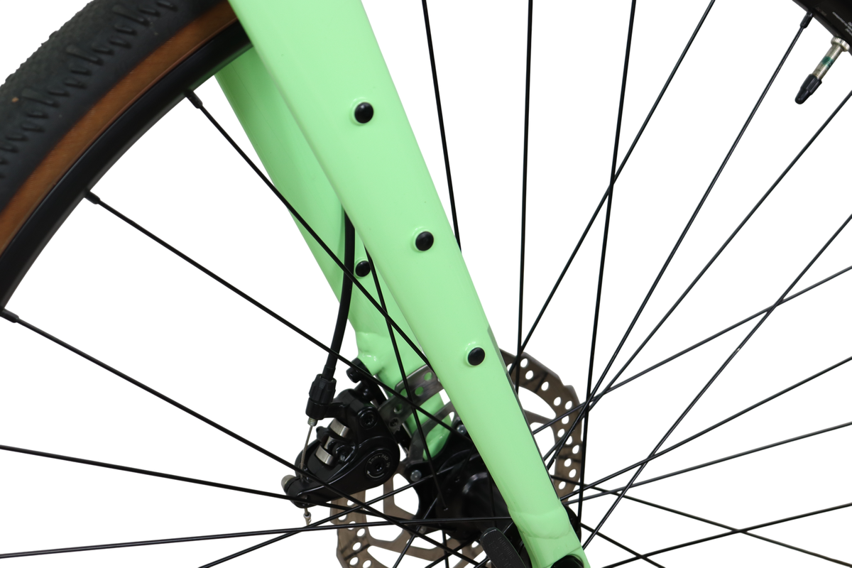 Salsa Journeyer Sora Gravel Bike - 2025, 57cm