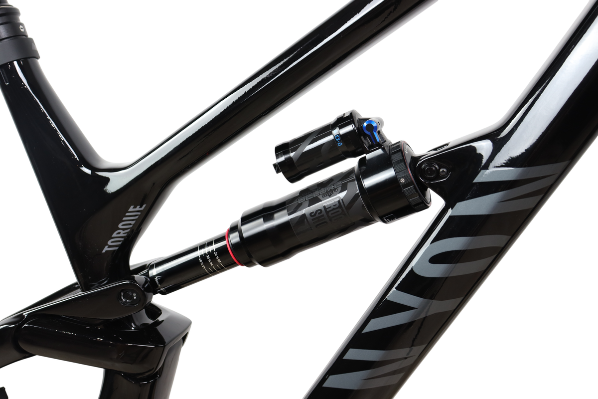 Canyon Torque CF 7 Mullet Mountain Bike - 2023, Large