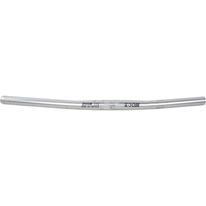 Vintage Zoom 170 6000-AL-Butted Aluminum 25.4mm 520mm Mountain Flat Handlebar