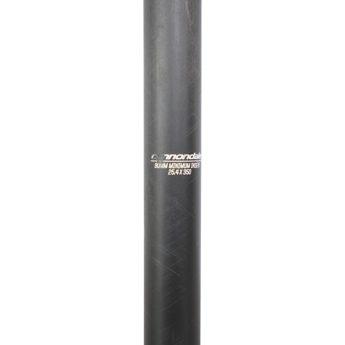 Cannondale C2 Carbon 25.4x350mm Road Seatpost