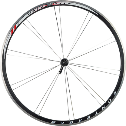 Bontrager Race Lite 700c Rim Brake Aluminum Clincher Road Wheelset