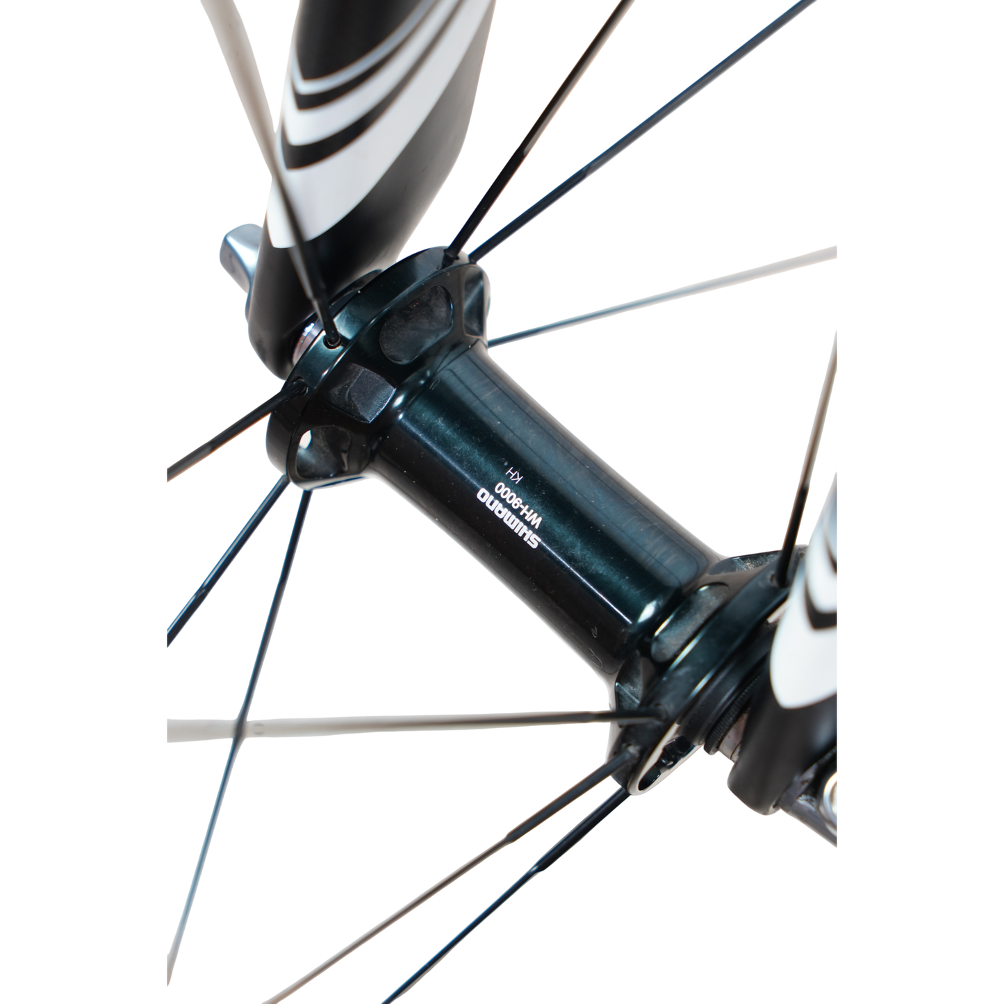 2013 Felt AR1 Dura-Ace Di2 700c Rim Brake Carbon Road Bike - 56cm