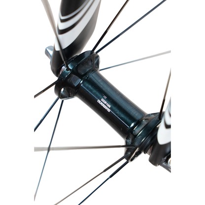 2013 Felt AR1 Dura-Ace Di2 700c Rim Brake Carbon Road Bike - 56cm