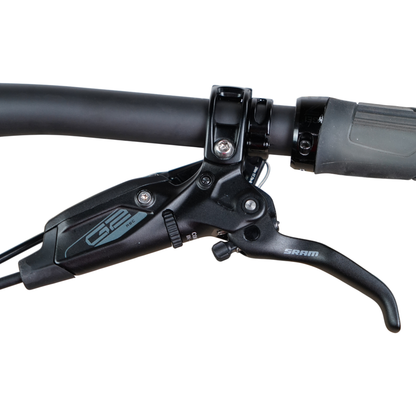 2025 Yeti SB120 Turq T3 Transmission 29" Full Suspension Mountain Bike - Large