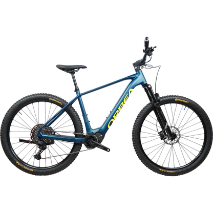 2023 Orbea Urrun 29" Hardtail Aluminum E-Mountain Bike - Large
