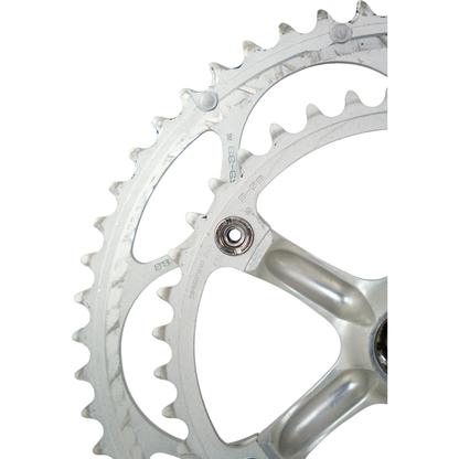 Shimano Ultegra FC-6500/6503 172.5mm Road Bike Crankset W/ 53/39t Chainrings