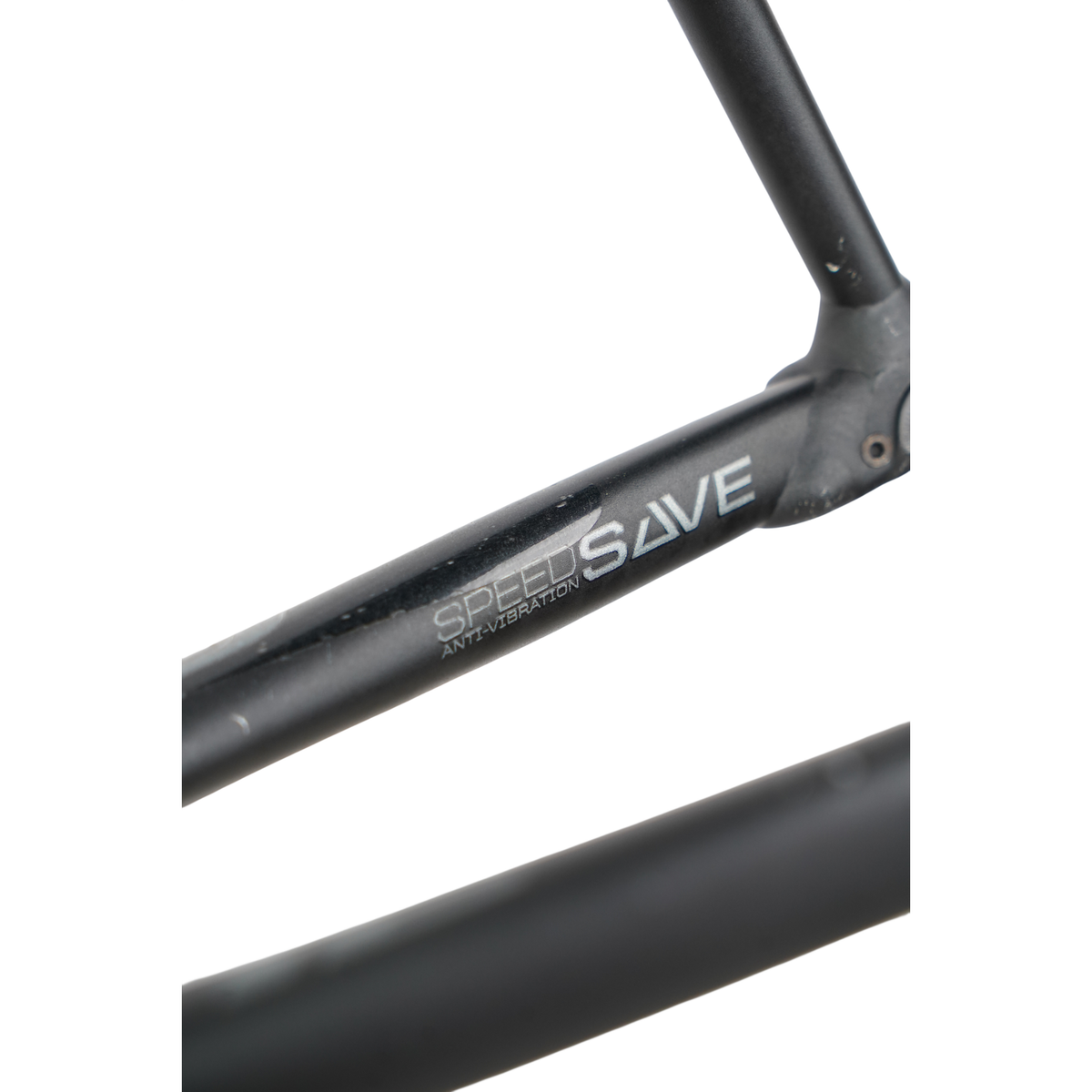 2016 Cannondale CAAD 12 700c Rim Brake Road Frame W/ Crankset - 58cm