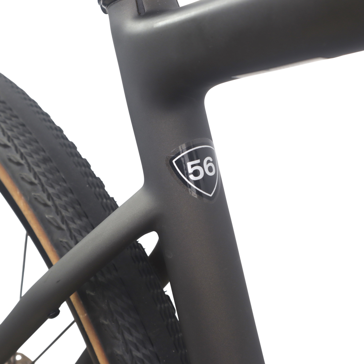 2022 Specialized Diverge Comp Carbon Disc Brake Gravel Bike - 56cm