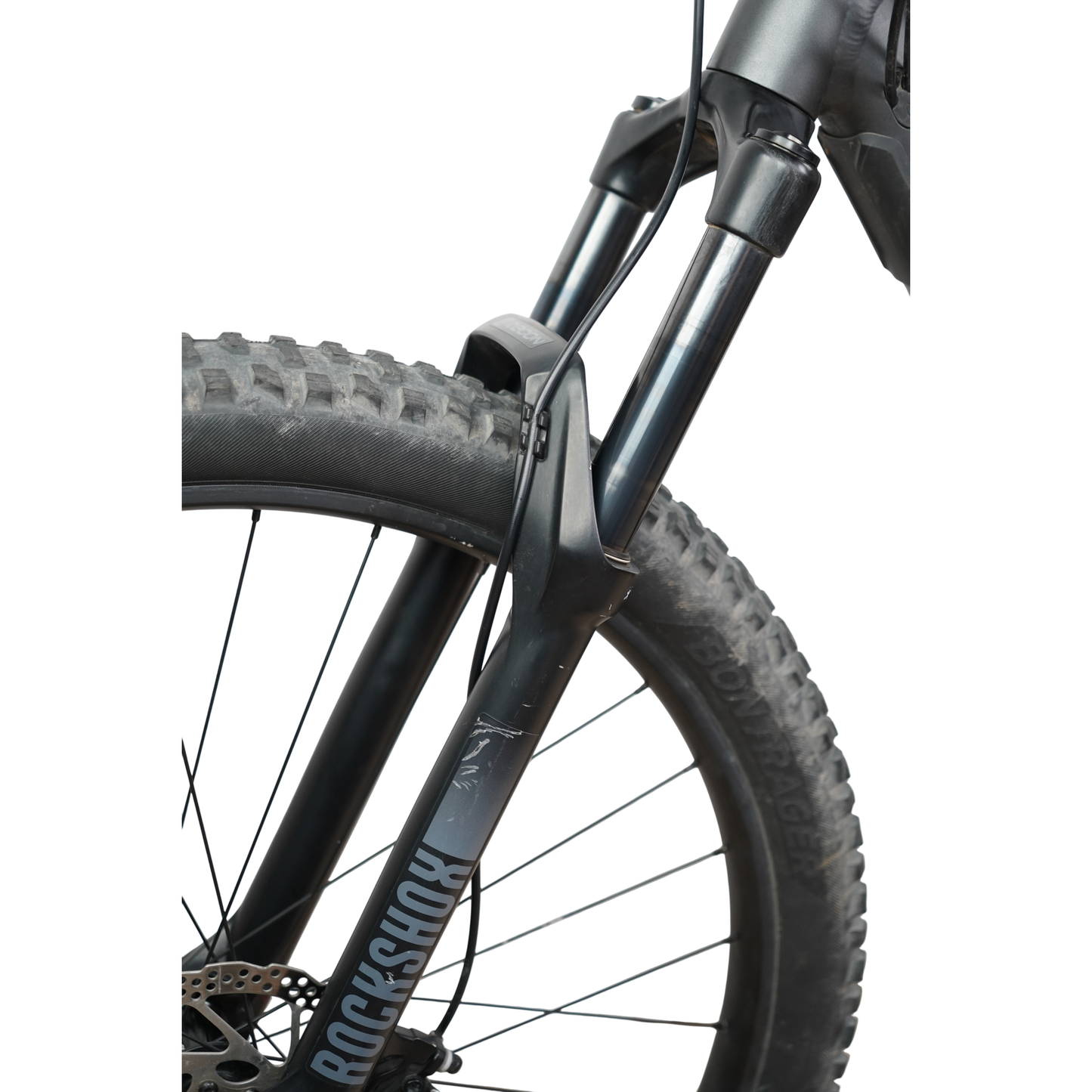 2023 Trek Fuel EX Gen 5 29" Full Suspension Mountain Bike - Extra Large