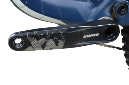 YT Jeffsy 27 AL Mountain Bike - 2019, XL