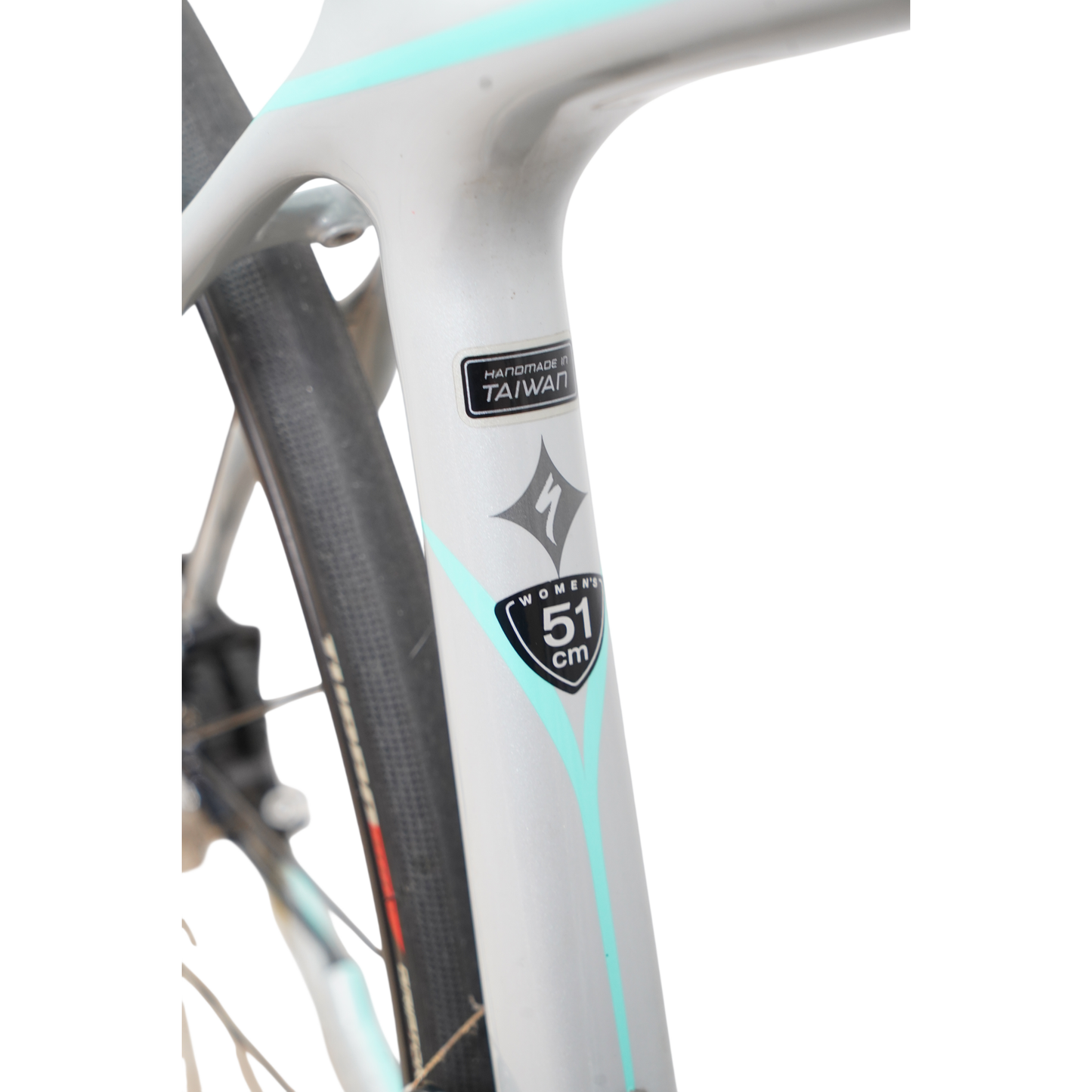 2016 Specialized Ruby Comp Carbon Disc Brake Womens Road Bike - 54cm