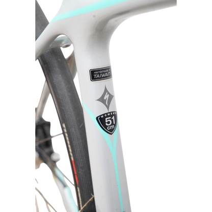 2016 Specialized Ruby Comp Carbon Disc Brake Womens Road Bike - 54cm