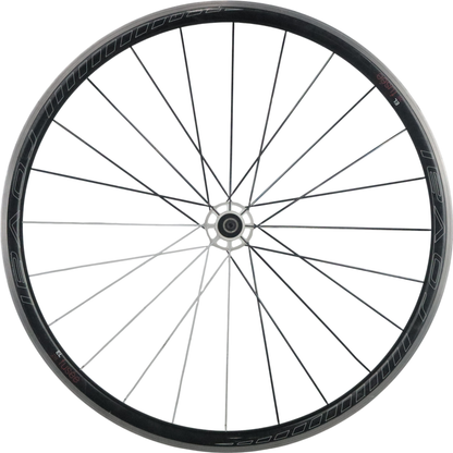 Roval Fusee EL 28 700c Rim Brake Aluminum Clincher Road Wheelset