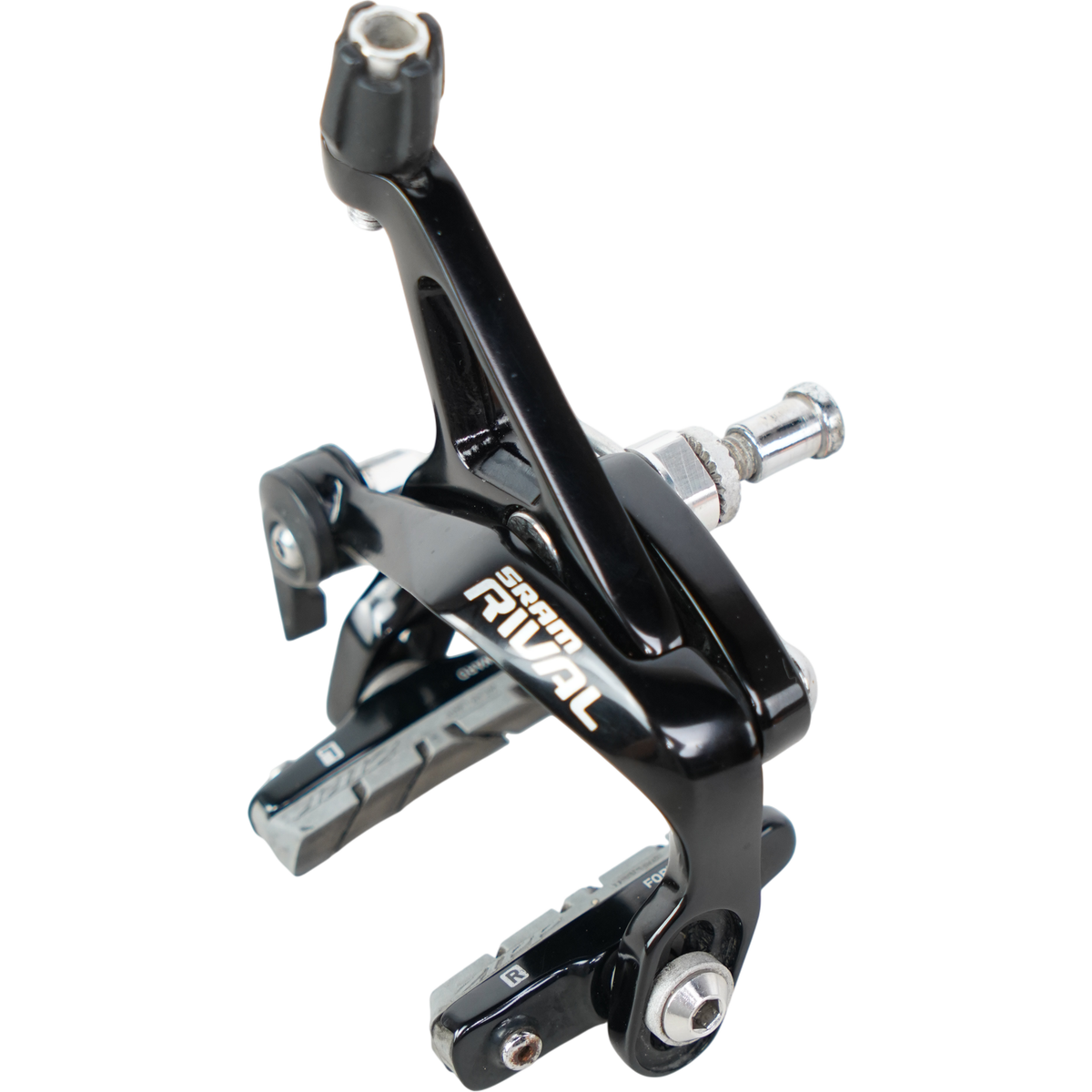SRAM Rival Dual-Pivot Center-Mount Mechanical Rim Brake Caliper Set