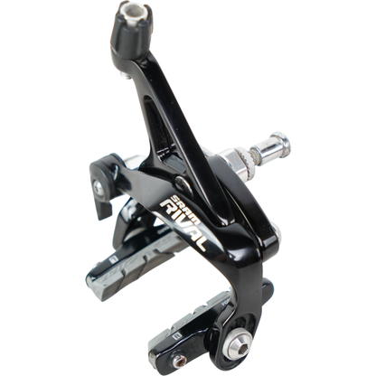 SRAM Rival Dual-Pivot Center-Mount Mechanical Rim Brake Caliper Set