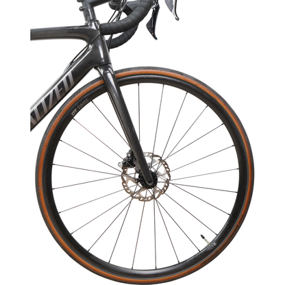 2022 Specialized Tarmac SL6 Sport Carbon Disc Brake 700c Road Bike - 52cm