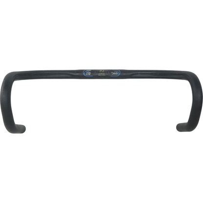 Deda Elementi Anatomic 215 Aluminum 25.4mm 44cm Road Bike Drop Handlebar